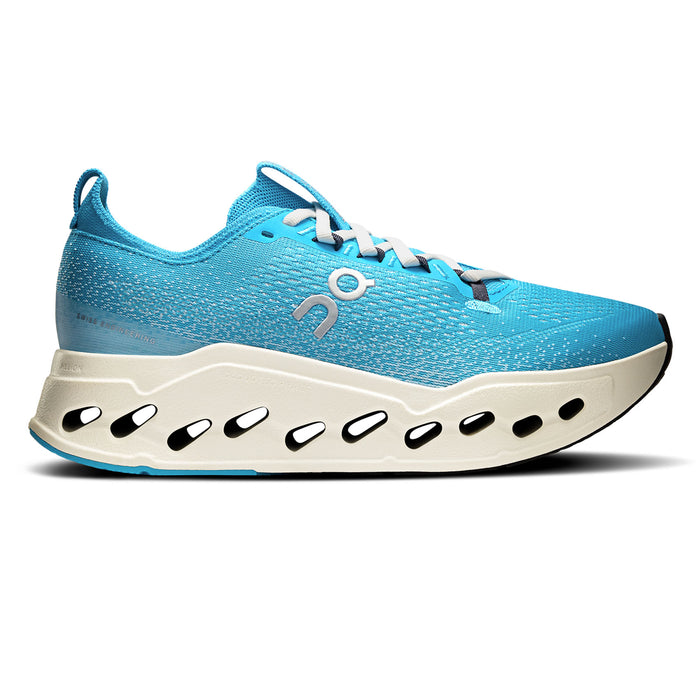 Womens On Running Cloudsurfer Max
