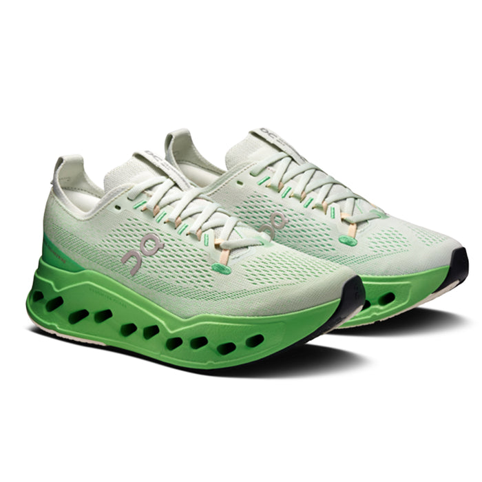 Womens On Running Cloudsurfer Max