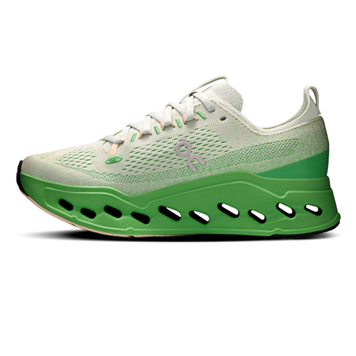 Womens On Running Cloudsurfer Max