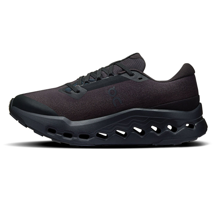 Womens On Running Cloudsurfer Trail 2 Waterproof