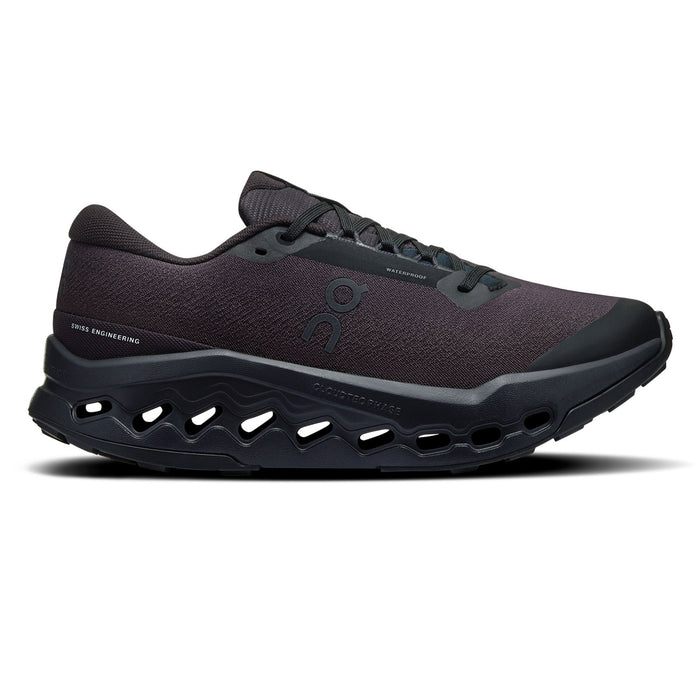 Womens On Running Cloudsurfer Trail 2 Waterproof