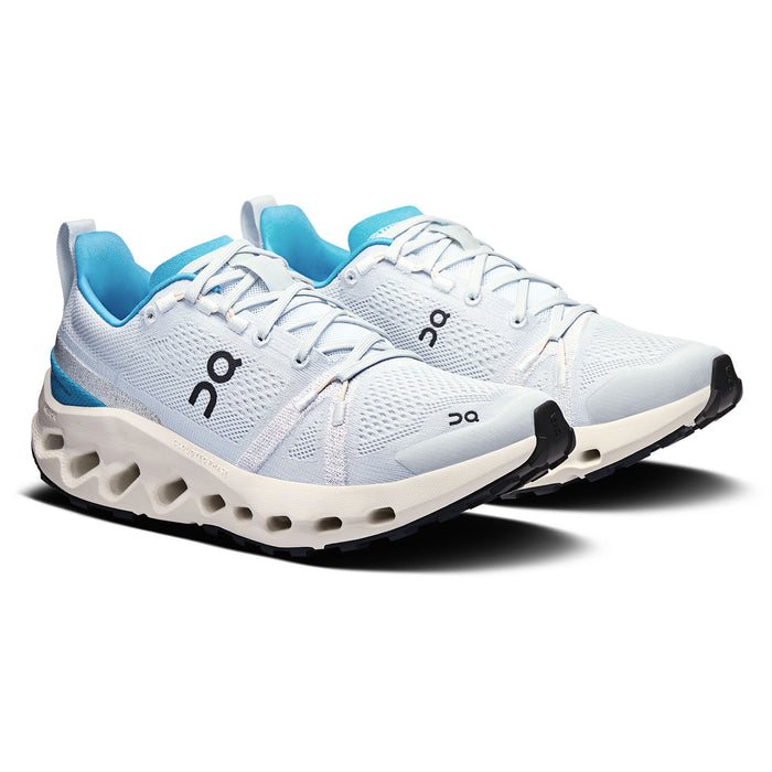 Womens On Running Cloudsurfer Trail