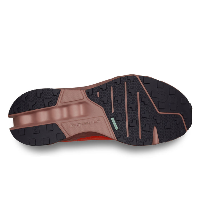 Womens On Running Cloudsurfer Trail