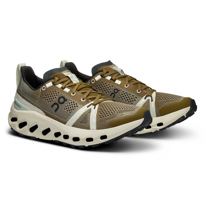 Womens On Running Cloudsurfer Trail