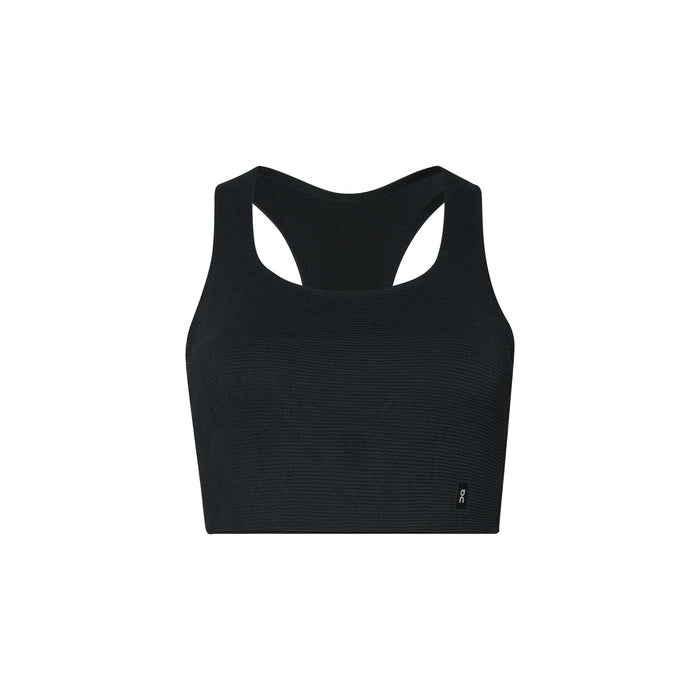 Womens On Running Pace Pocket Bra