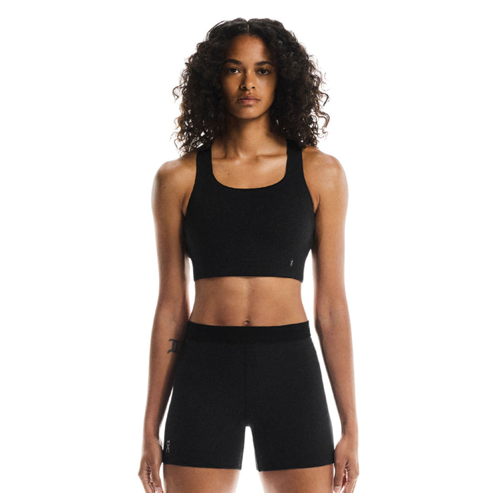 Womens On Running Pace Tights Short