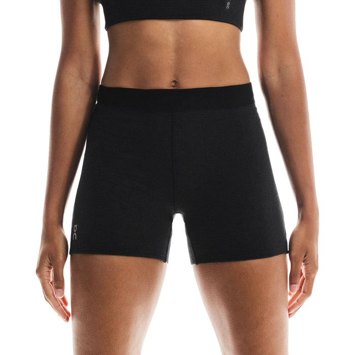 Womens On Running Pace Tights Short