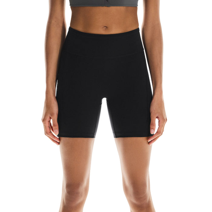 Womens On Running Performance Short Tights (2025)