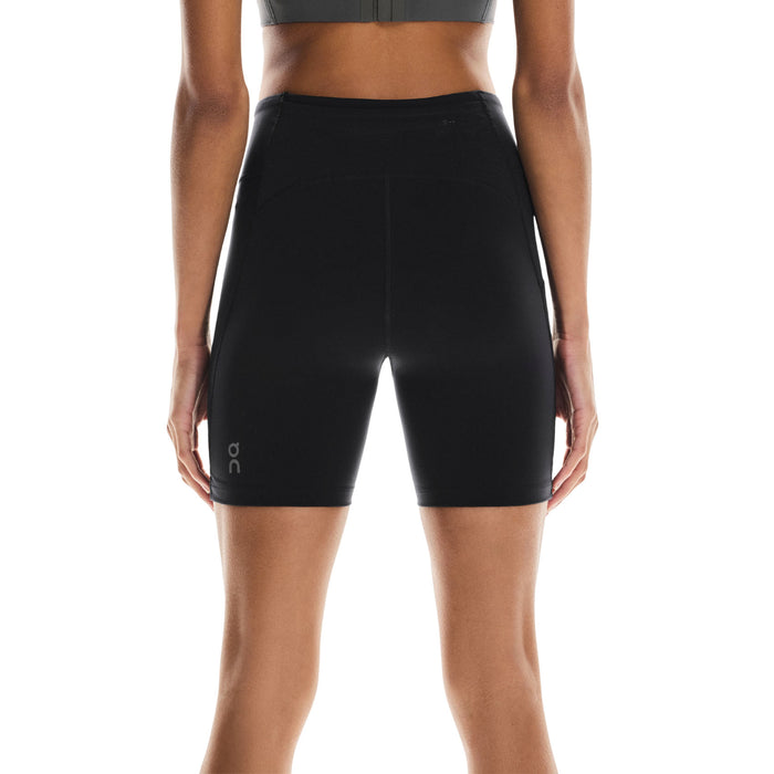Womens On Running Performance Short Tights (2025)