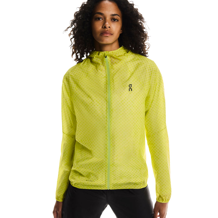 Womens On Running Ultra Jacket