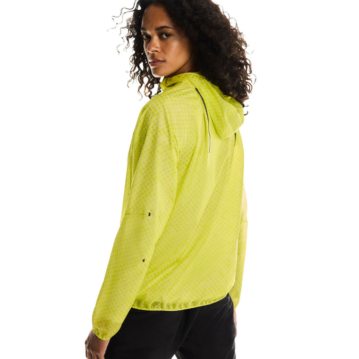 Womens On Running Ultra Jacket