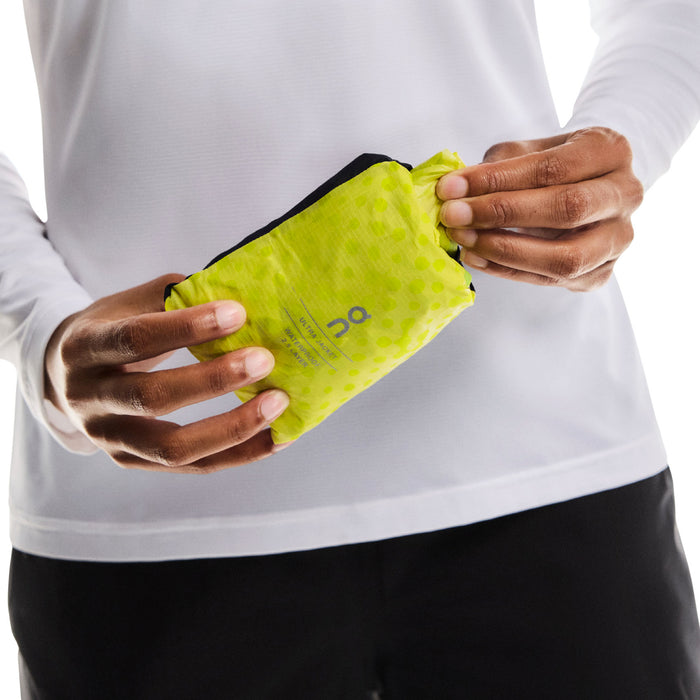 Womens On Running Ultra Jacket