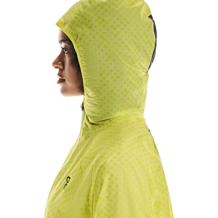 Womens On Running Ultra Jacket