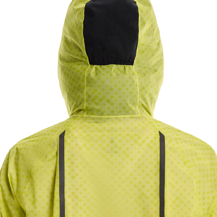 Womens On Running Ultra Jacket