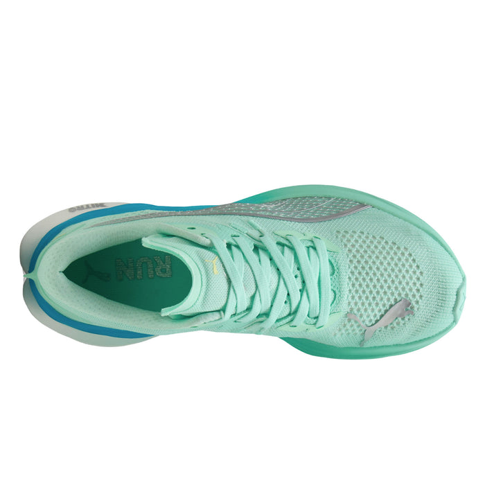 Womens PUMA Deviate NITRO 3