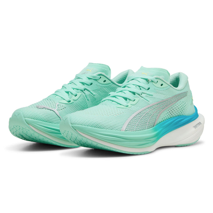 Womens PUMA Deviate NITRO 3
