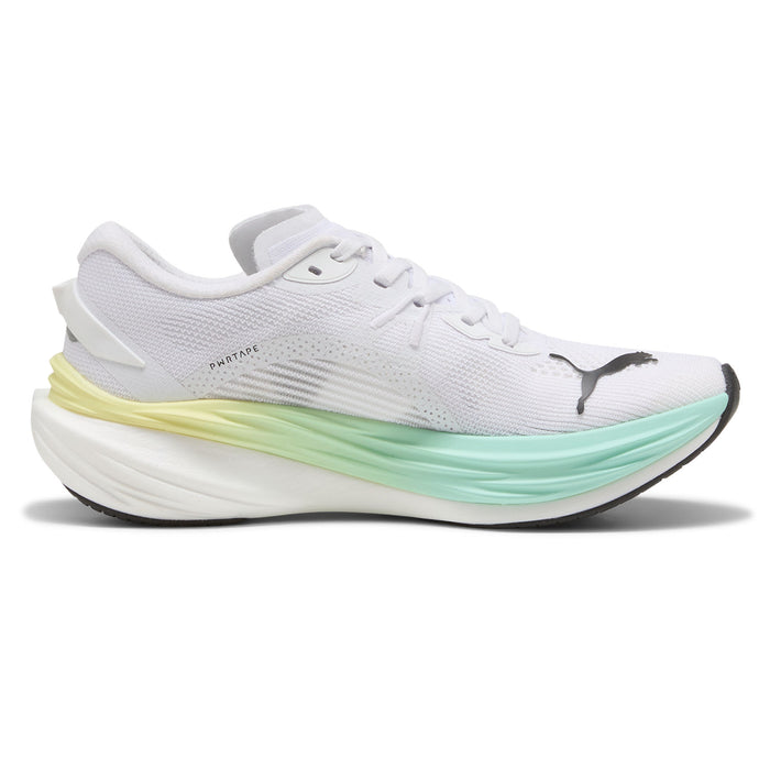 Womens PUMA Deviate NITRO 3