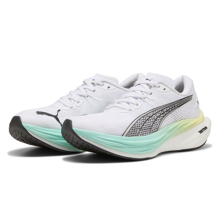 Womens PUMA Deviate NITRO 3