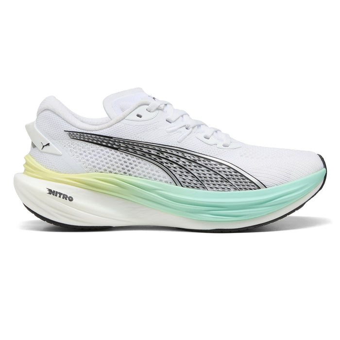 Womens PUMA Deviate NITRO 3