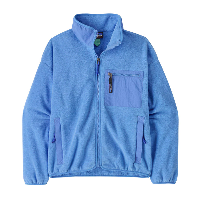 Womens Patagonia Synchilla Fleece Jacket