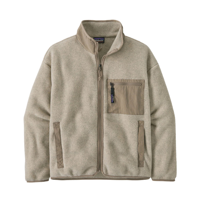 Womens Patagonia Synchilla Fleece Jacket