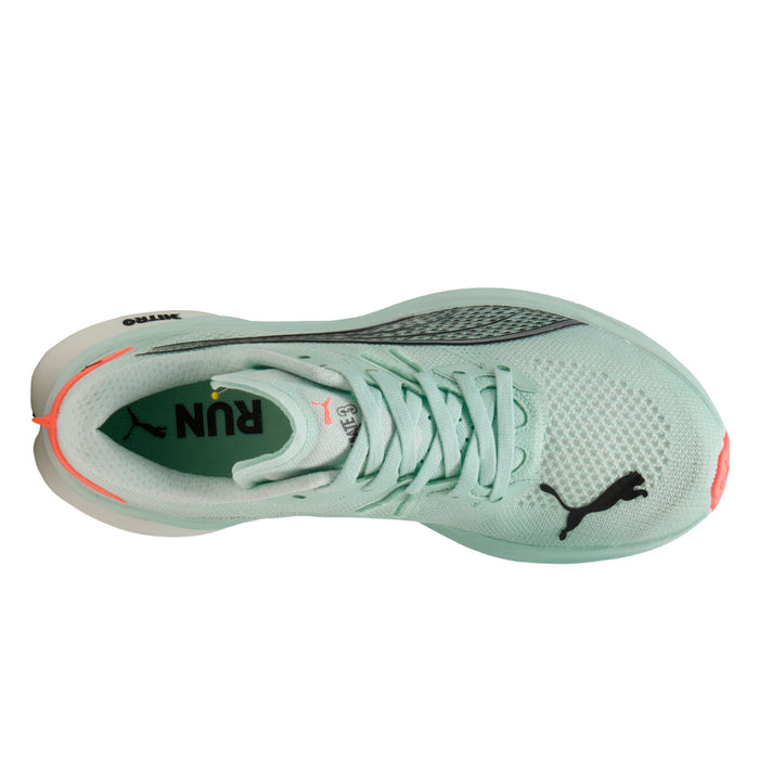 Womens PUMA Deviate NITRO 3