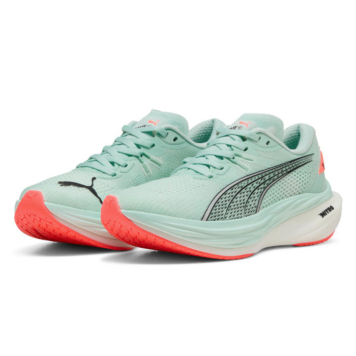 Womens PUMA Deviate NITRO 3