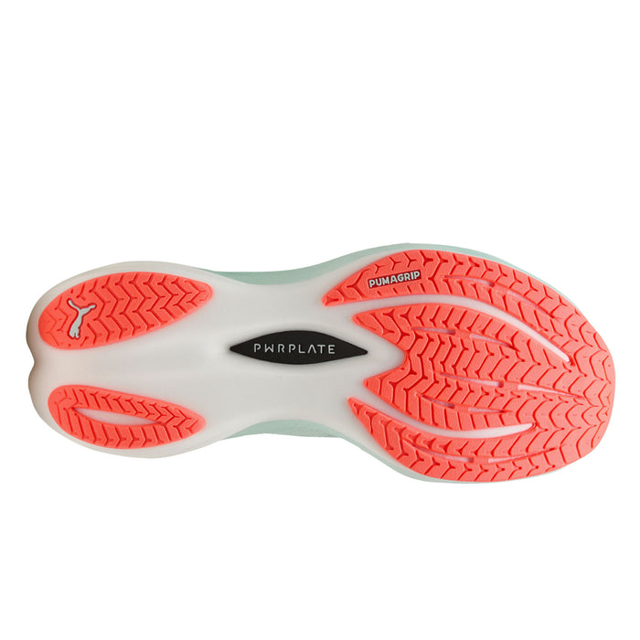 Womens PUMA Deviate NITRO 3