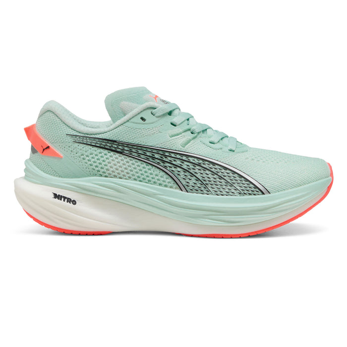 Womens PUMA Deviate NITRO 3