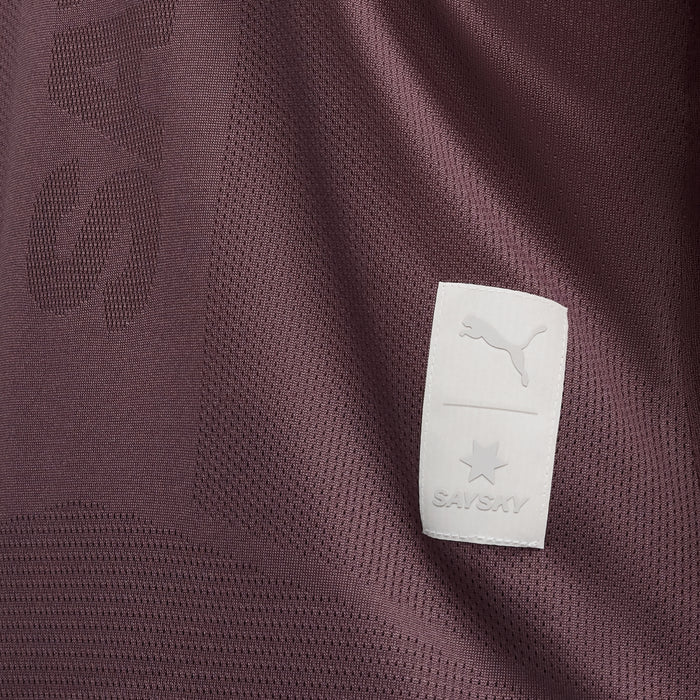 Womens PUMA x Saysky Singlet