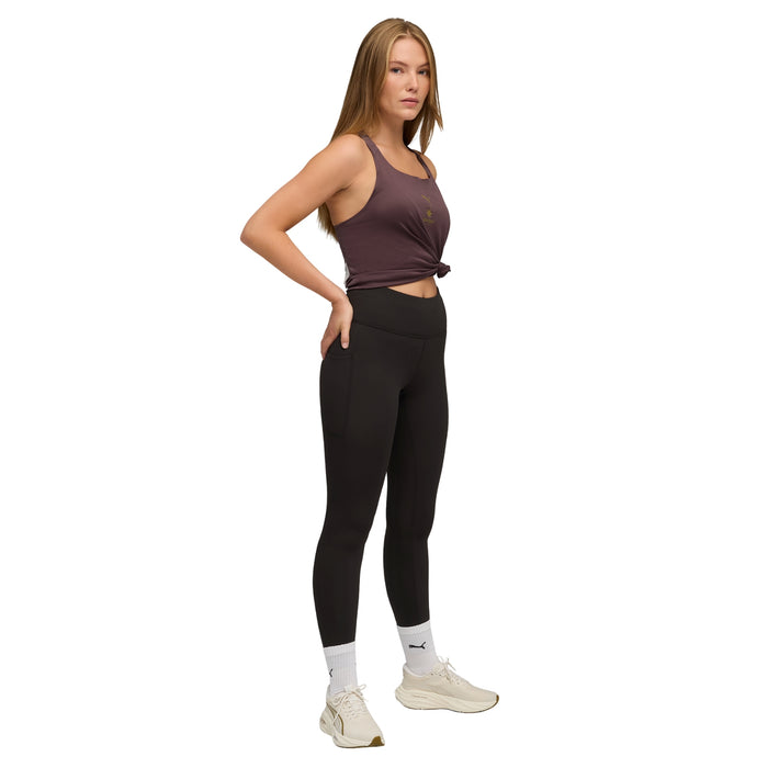 Womens PUMA x Saysky Singlet