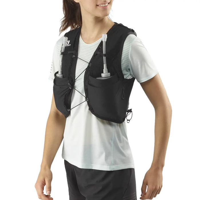 Womens Salomon Advanced Skin 8 Set