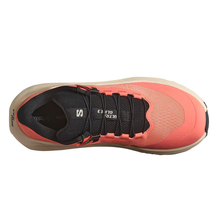 Womens Salomon Ultra Glide 3