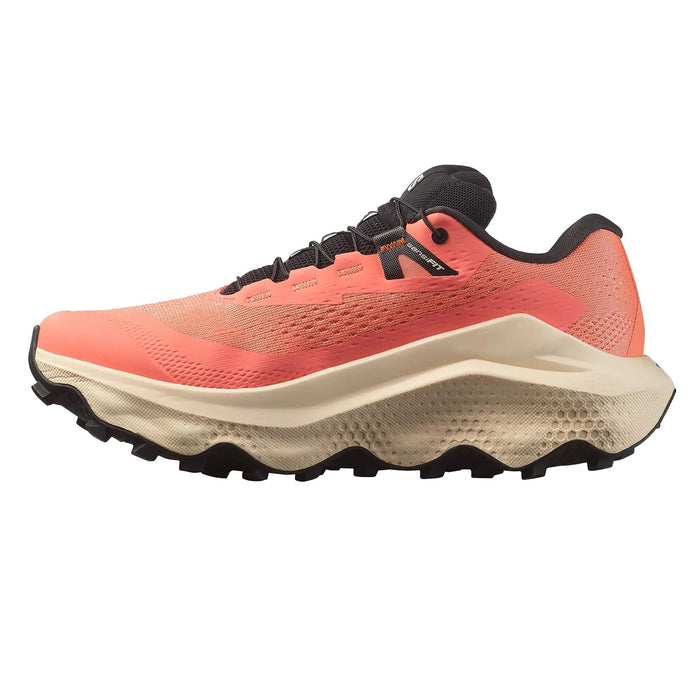 Womens Salomon Ultra Glide 3