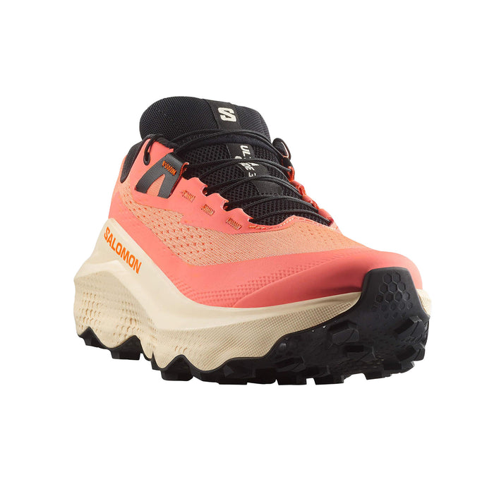Womens Salomon Ultra Glide 3