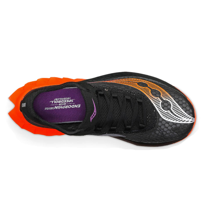 Womens Saucony Endorphin Pro 4