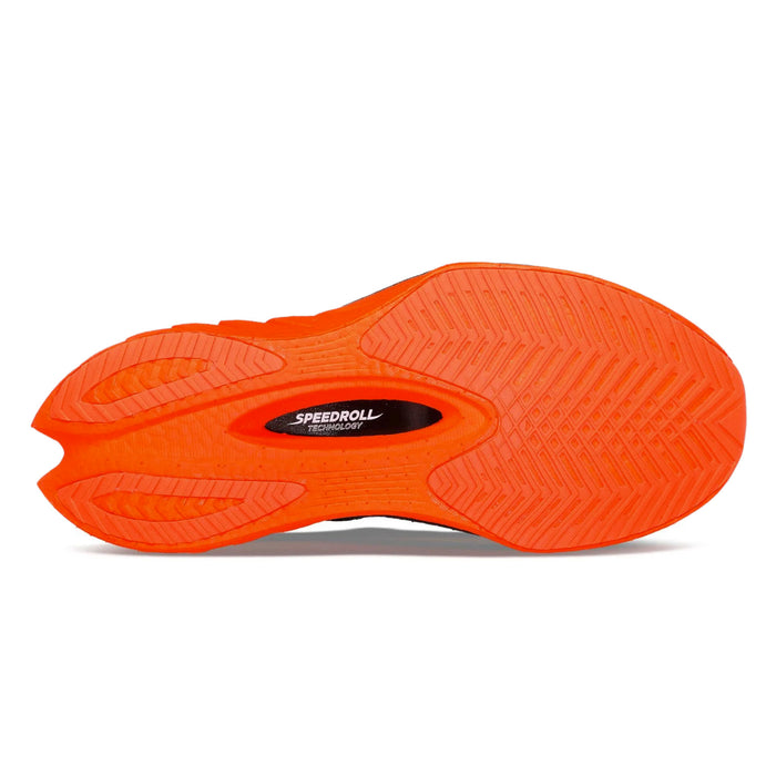 Womens Saucony Endorphin Pro 4