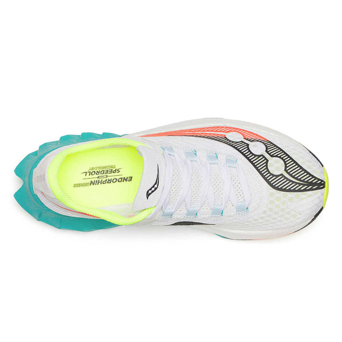 Womens Saucony Endorphin Pro 4
