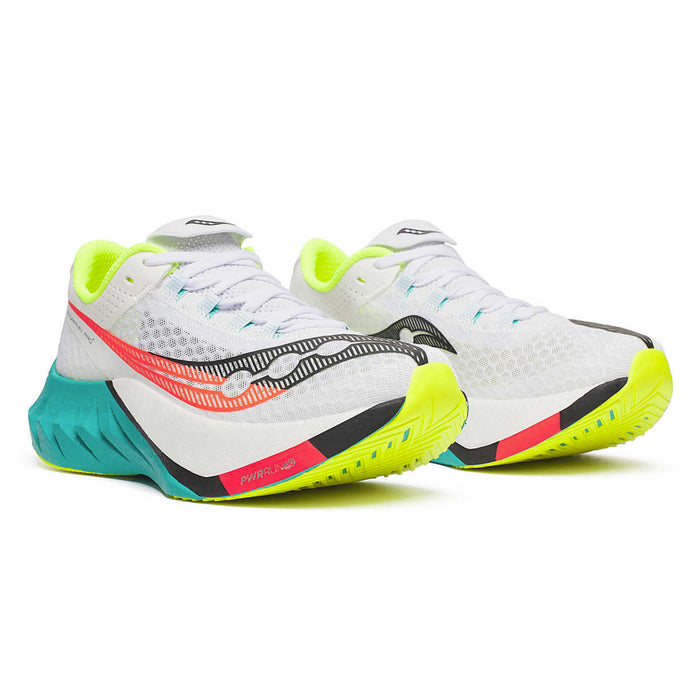 Womens Saucony Endorphin Pro 4