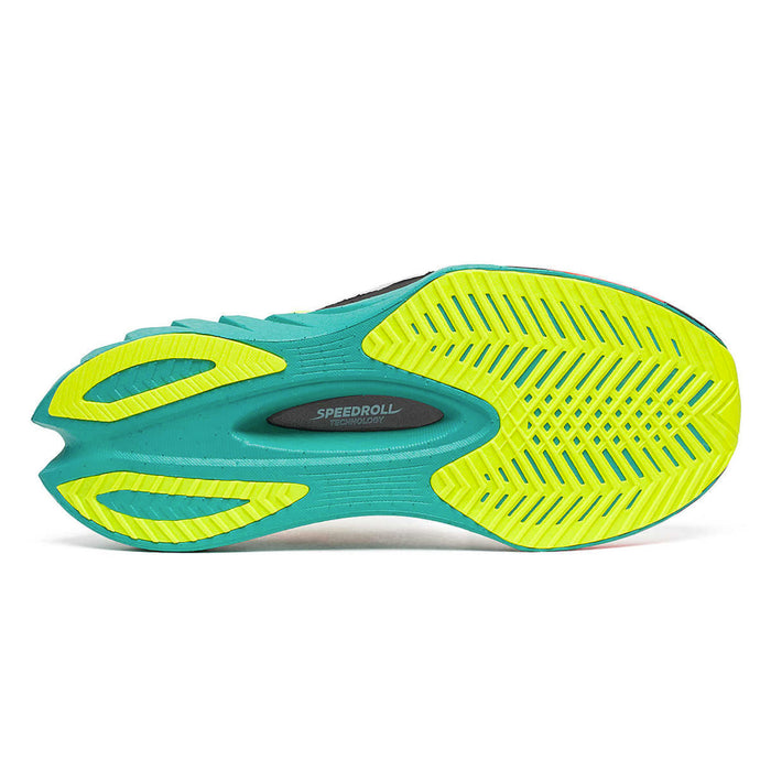 Womens Saucony Endorphin Pro 4