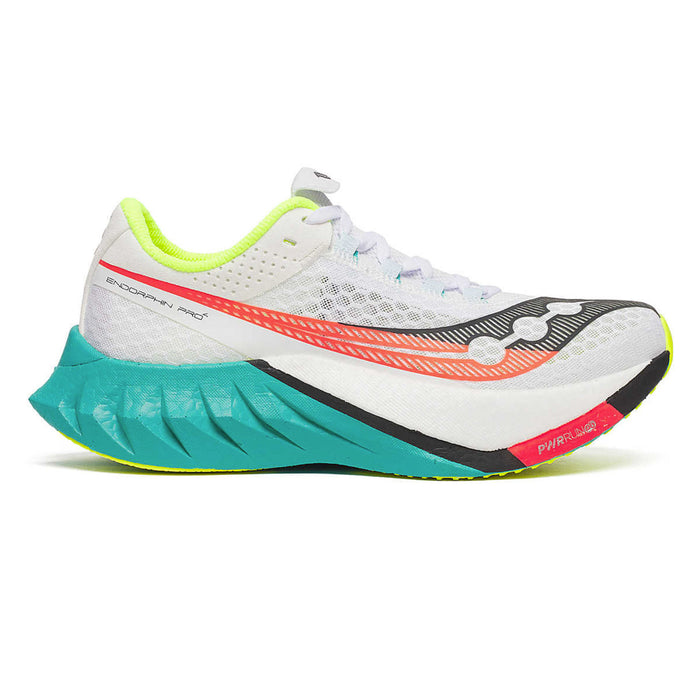Womens Saucony Endorphin Pro 4