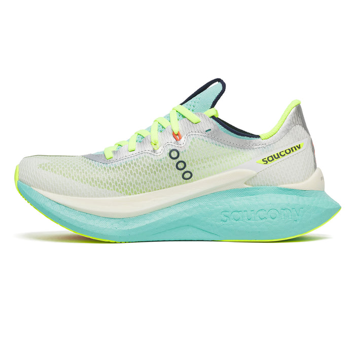 Womens Saucony Endorphin Pro 5