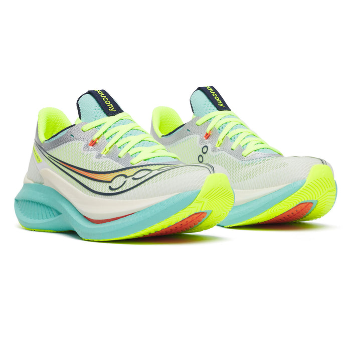 Womens Saucony Endorphin Pro 5