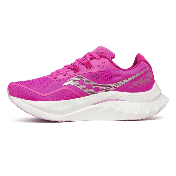 Womens Saucony Endorphin Speed 4