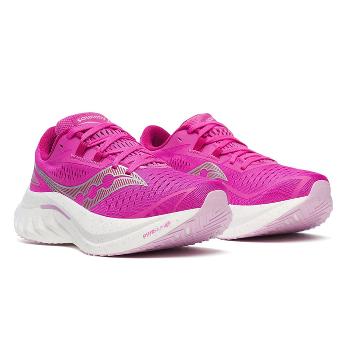 Womens Saucony Endorphin Speed 4