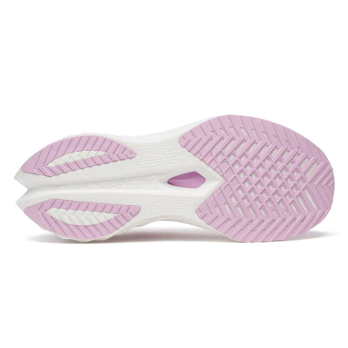 Womens Saucony Endorphin Speed 4