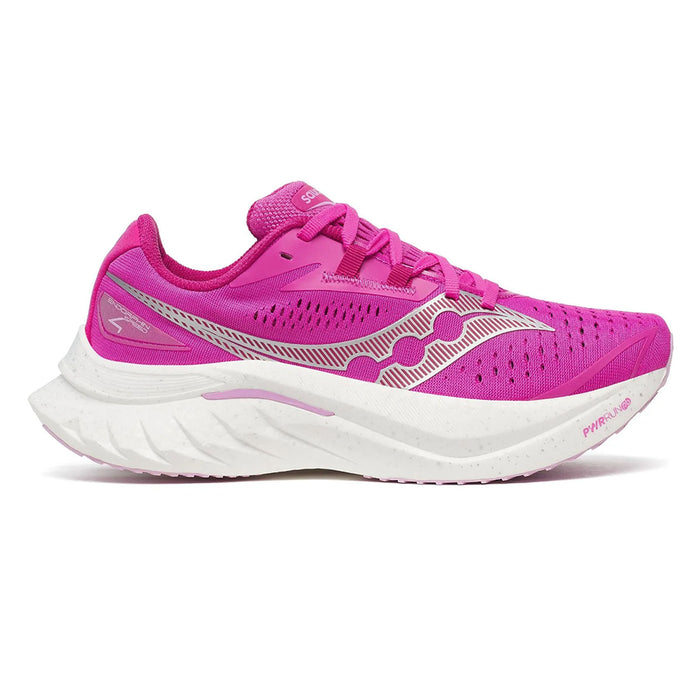 Womens Saucony Endorphin Speed 4
