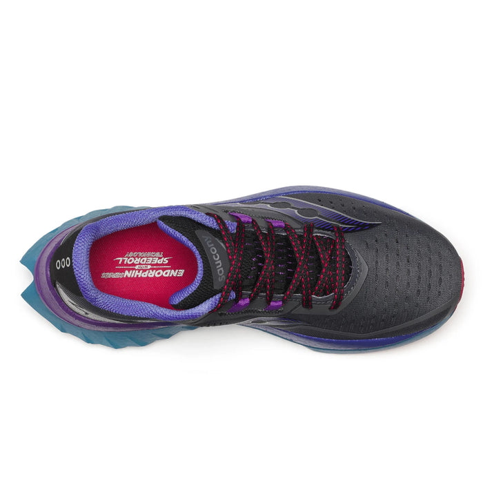 Womens Saucony Endorphin Speed 4