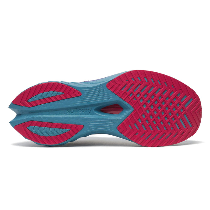 Womens Saucony Endorphin Speed 4