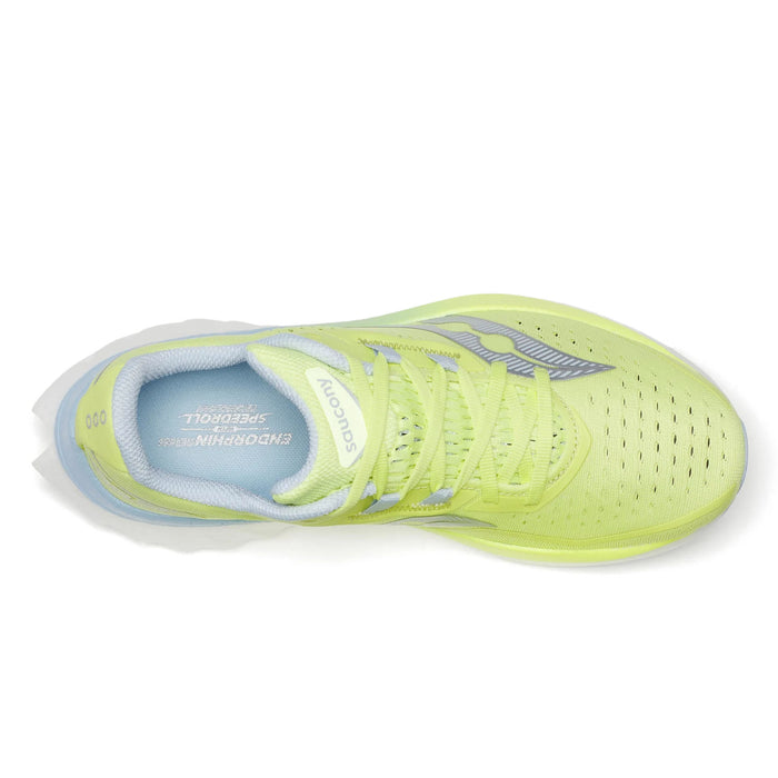 Womens Saucony Endorphin Speed 4